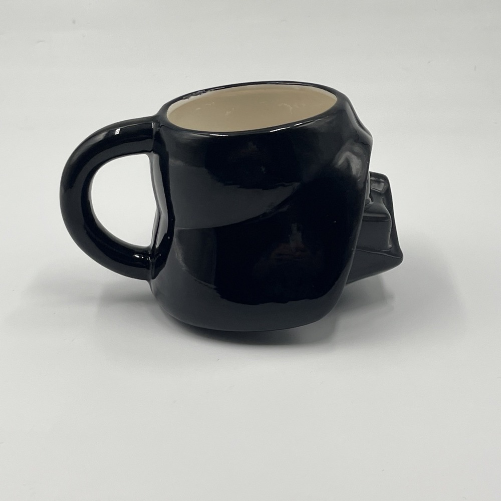 Star‎ Wars Darth Vader Galerie Mug Coffee Cup Collectible 2011 Vintage Disney - Picture 2 of 9